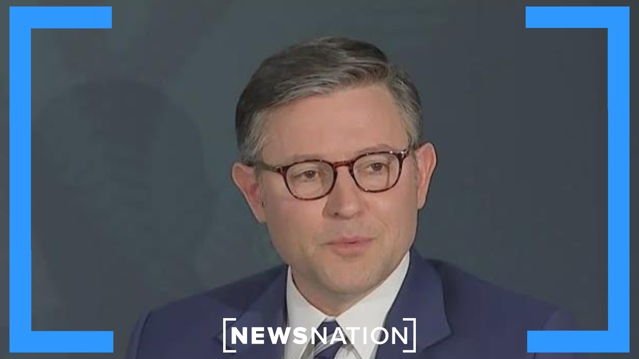 Doubts remain over whether House budget plan can pass | Morning in America