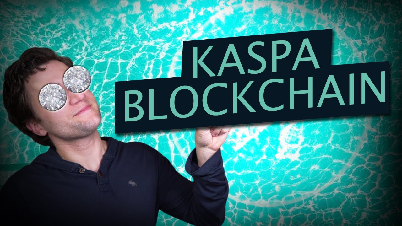 Crypto Hidden GEMS why KASPA PUMP🚨❗