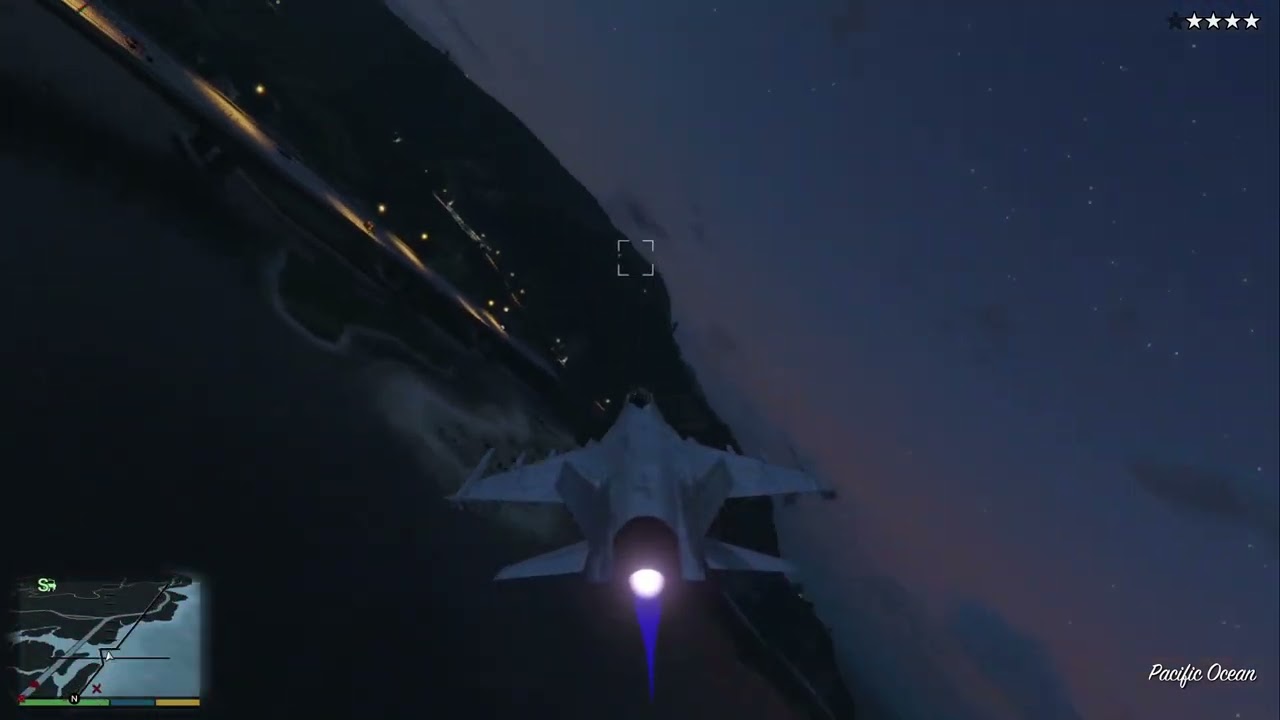 Grand Theft Auto V - P0682