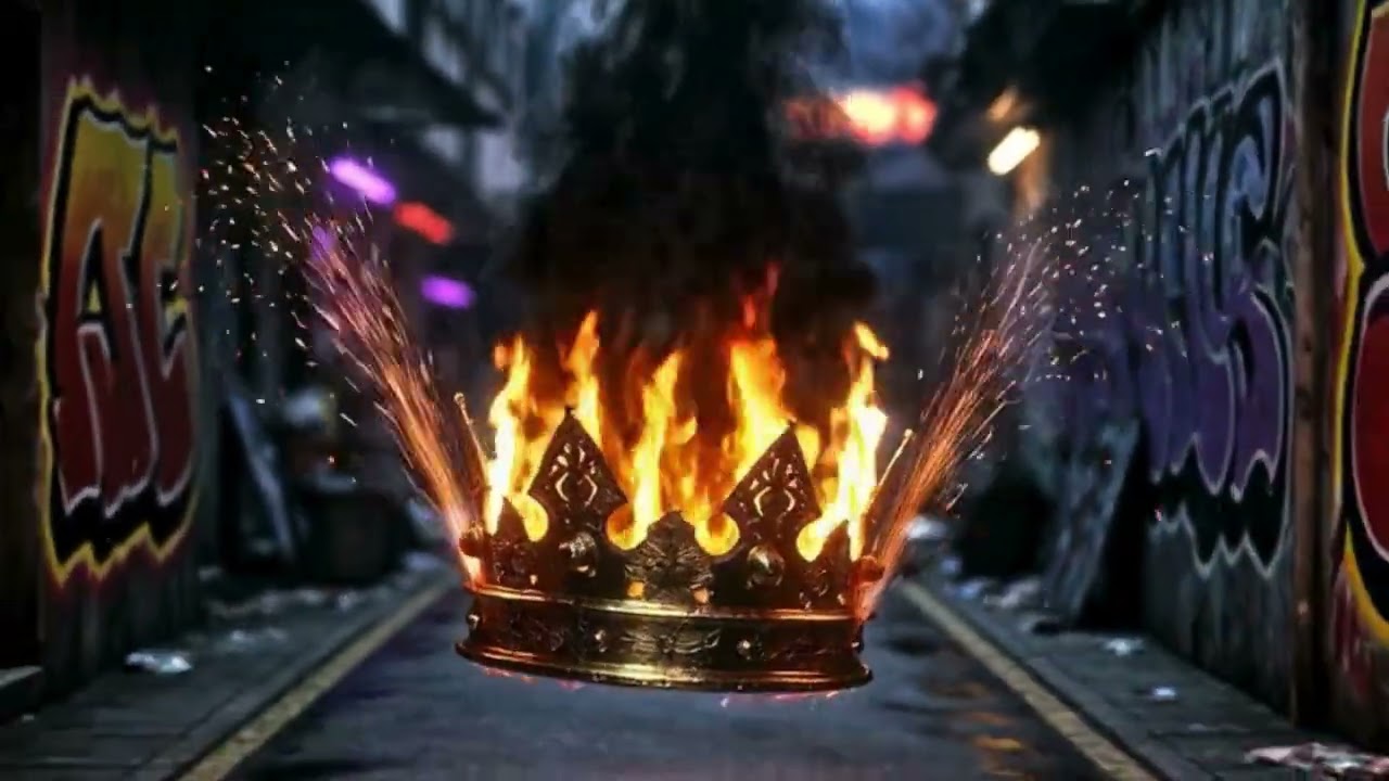 Fuego y Ego