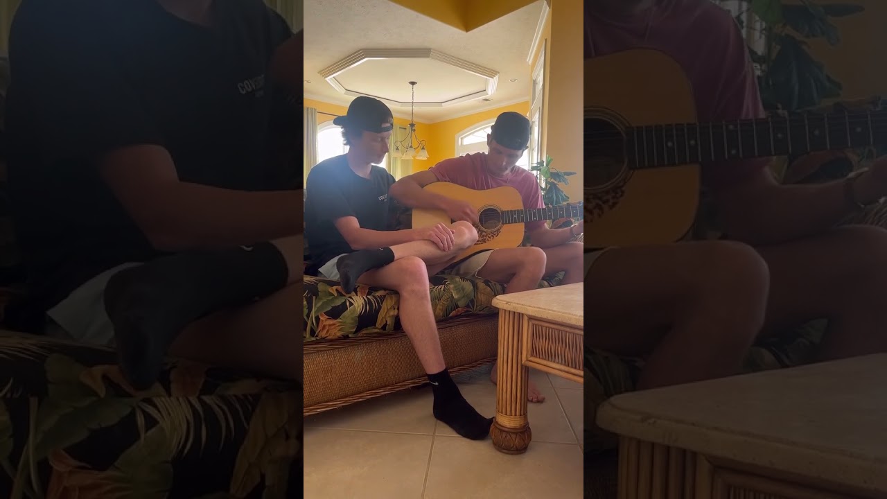 Cowboy Rides Away - Spencer Hatcher