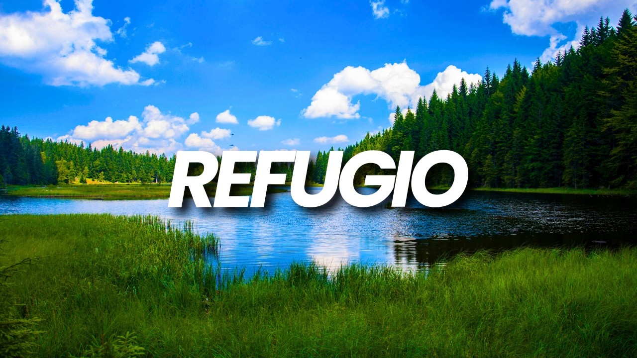 REFUGIO | Instrumental de oración | Devocional