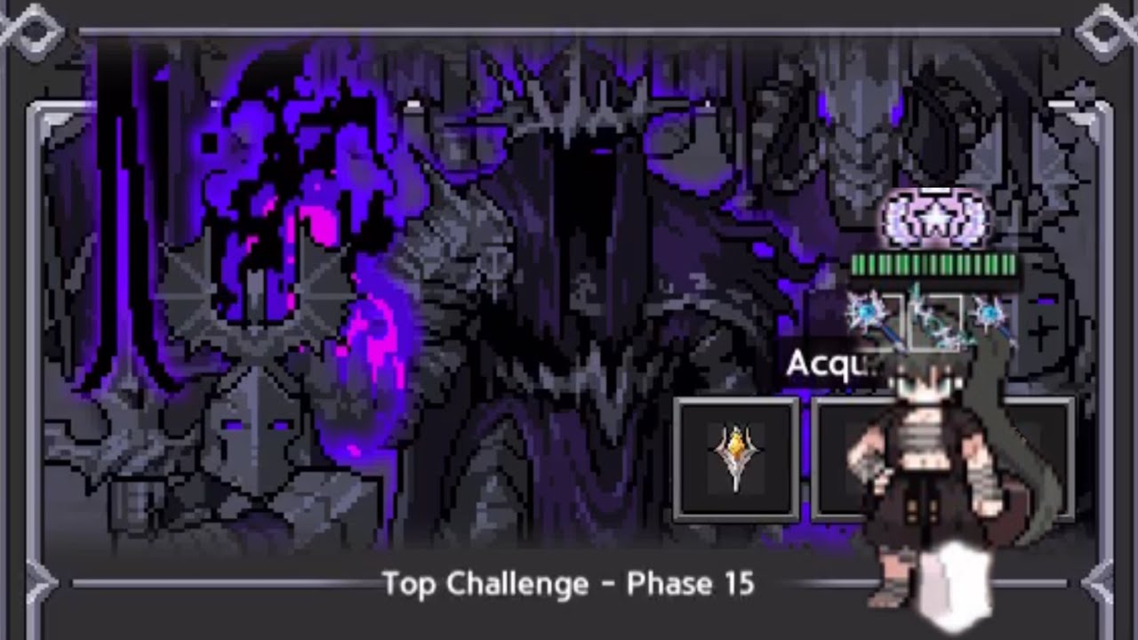 King God Castle:Jinju solo 1-1 Hard Invasion(14-15)