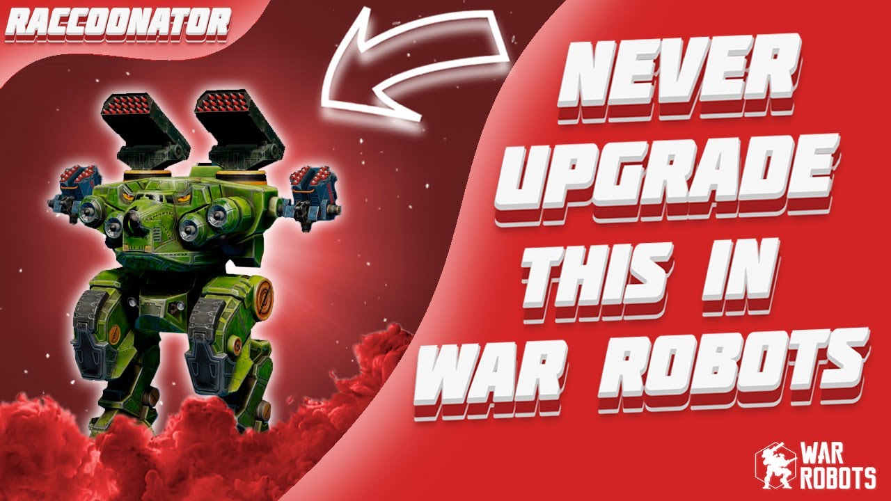 War Robots BEGINNER'S GUIDE &mdash; Best Builds & Gameplay Tips