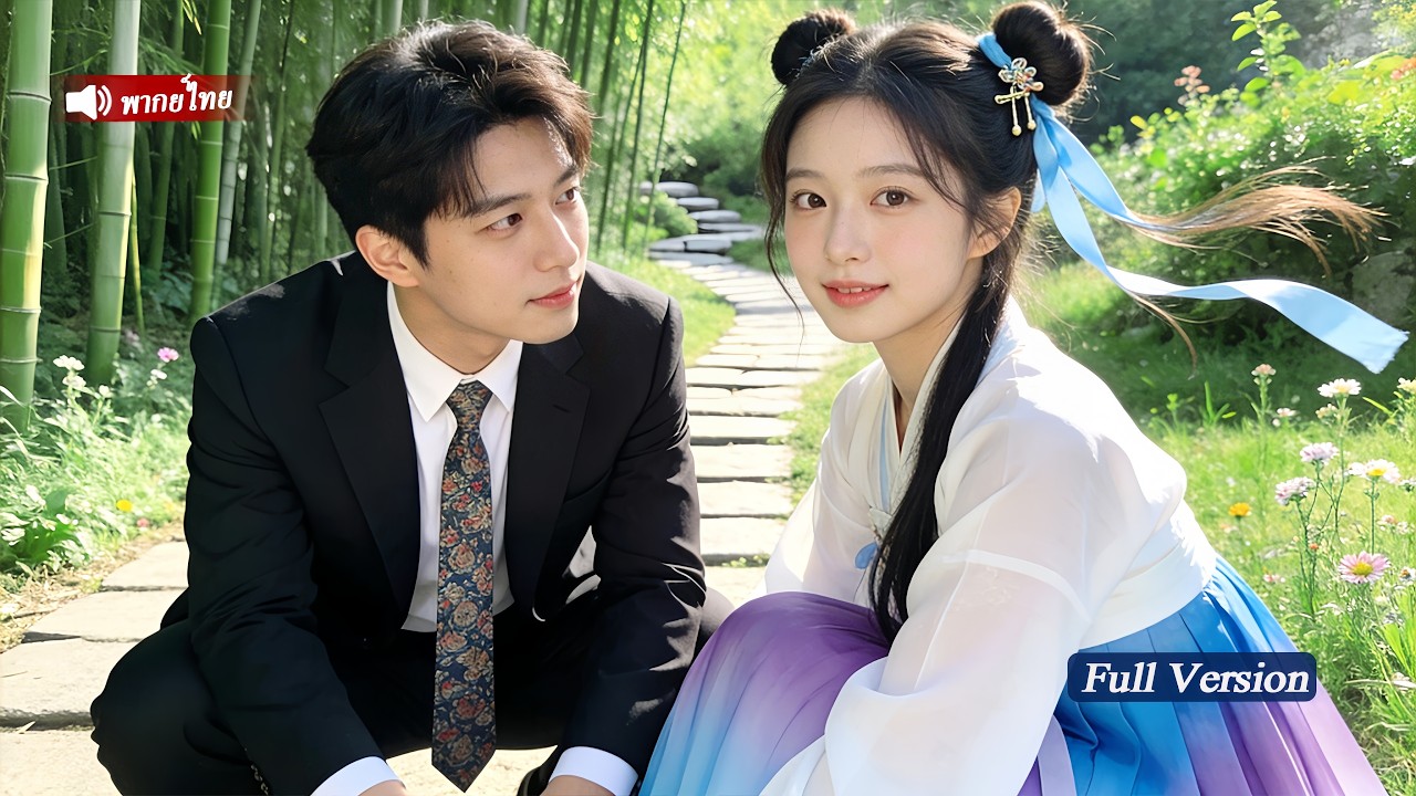 สาวในป่าบังเอิญช่วยชีวิตชายใกล้จะตาย แต่กลับพบว่าเขาเป็นซีอีโอมหาเศรษฐีและสามีตามสัญญาของเธอ!
