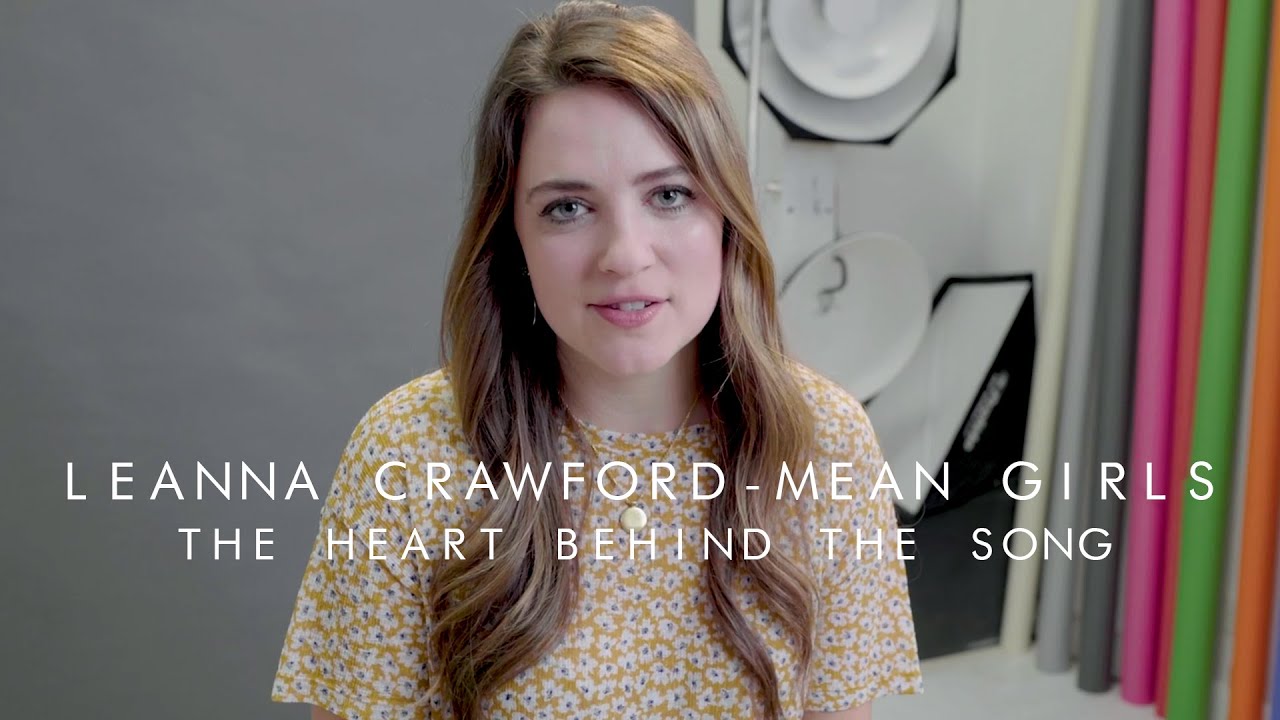 Leanna Crawford - 