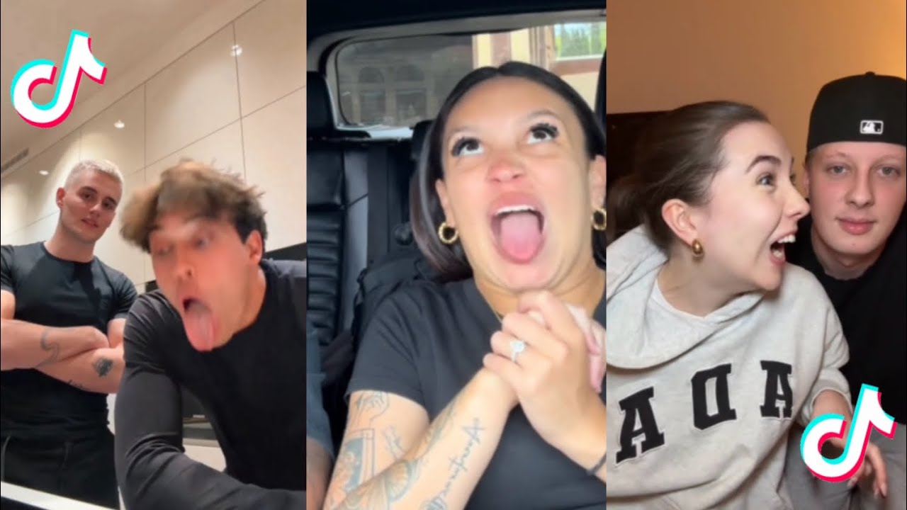 You Make the Face, I Make the Sound | Hilarious TikTok Compilation | Part-1