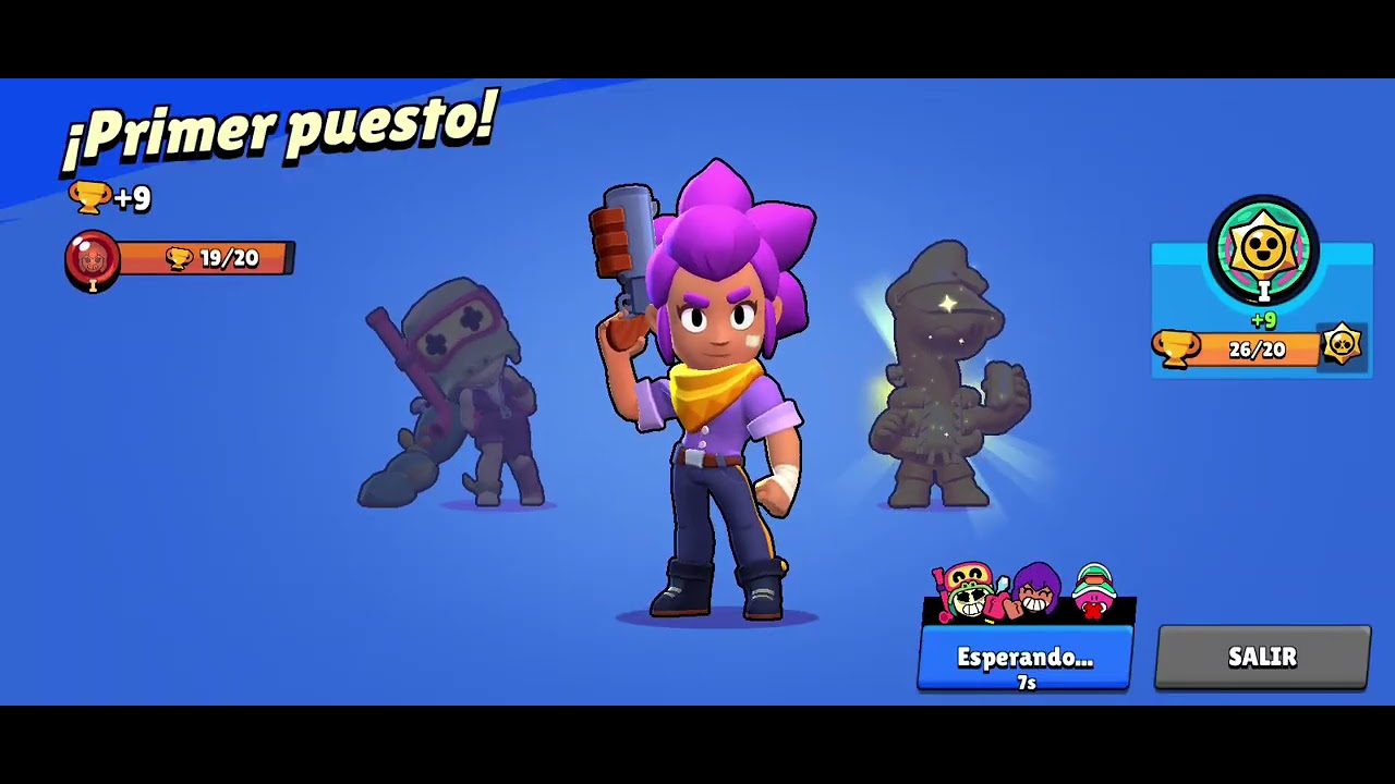 Brawl Stars