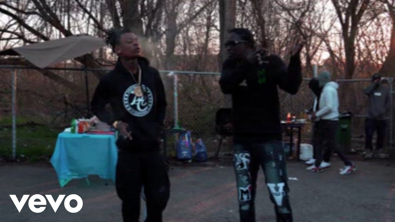Bebble, Pablo YG - Pray Fi Yuh Son (Official Video)