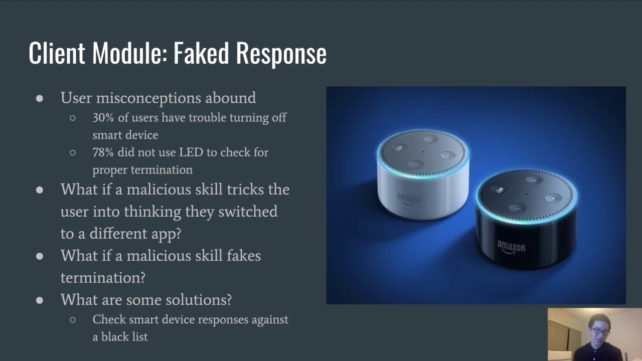 Chatbot Security and Privacy in the Age of Personal Assistants