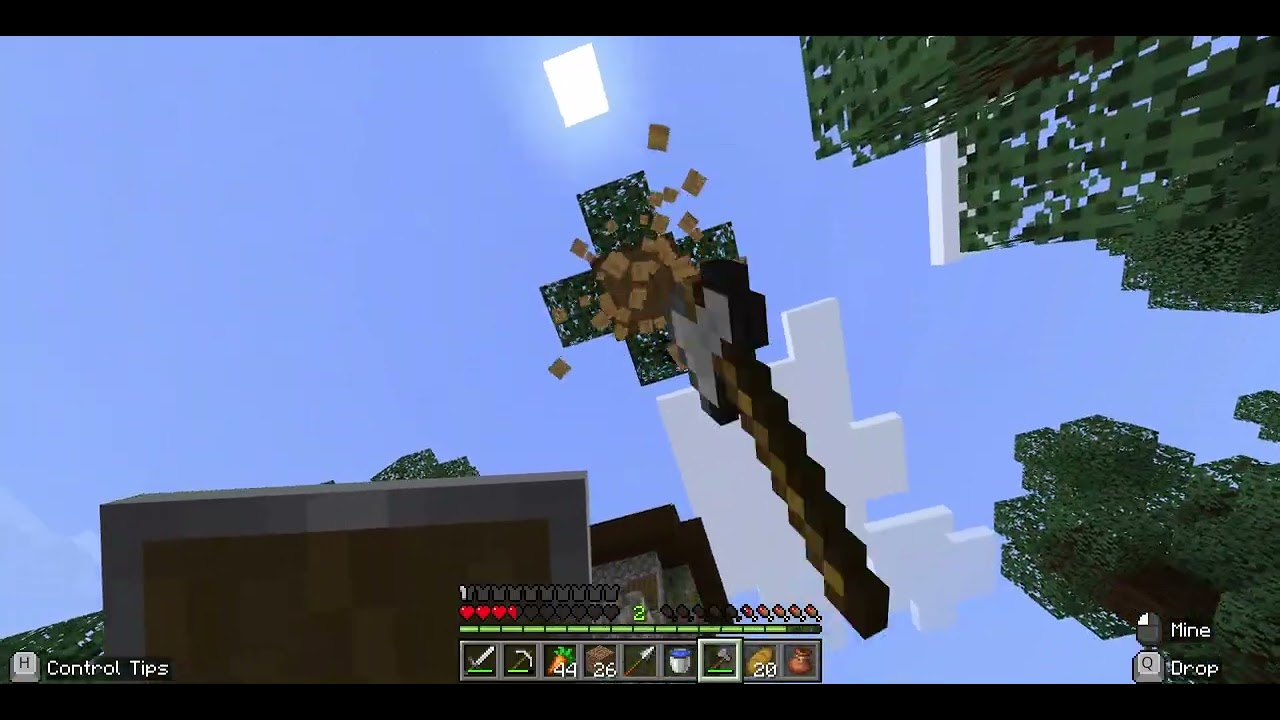 survival 3