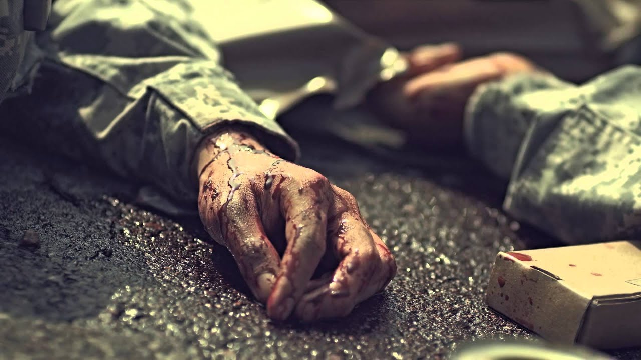 [M/V] [JP7 ZOMBIE] 좀비 (Walking Dead) Feat .LYn - 김진표