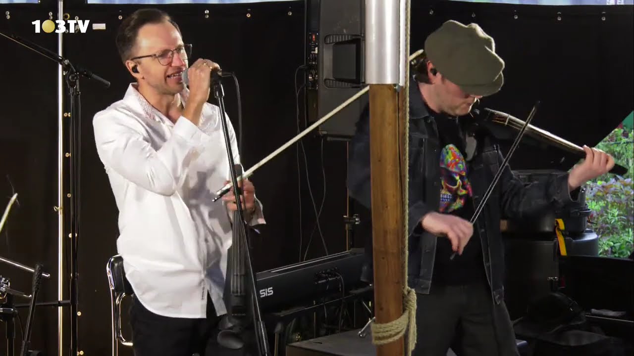 Nordstadt Session Livestream: NEVERDAY