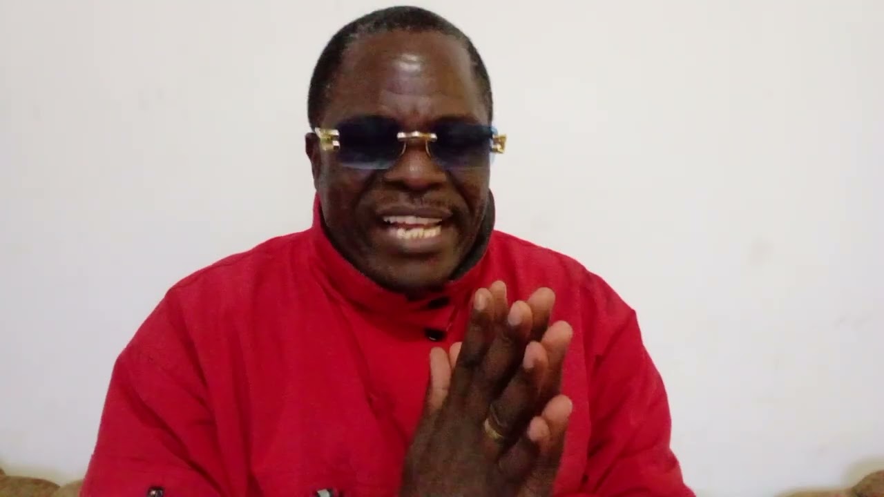 THE BATTLE FIELD OF THE MIND 2 Cor. 10:3-5 by Pst. Jabez WhatsApp +254 740 530082