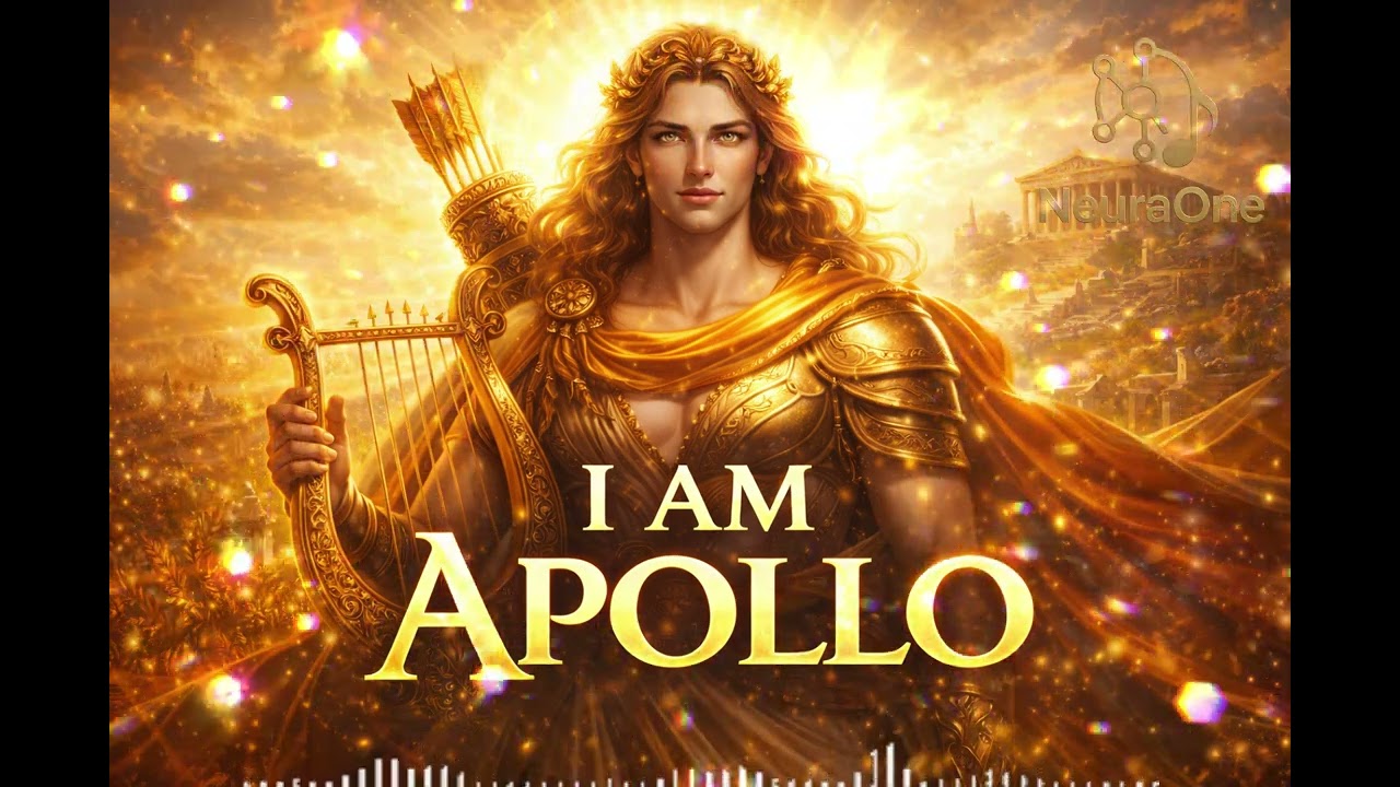 I Am Apollo