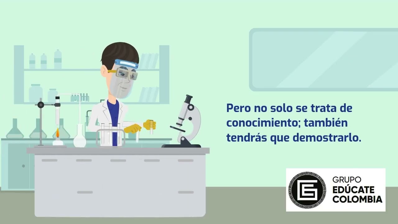 Décimo | Química | Misión 1