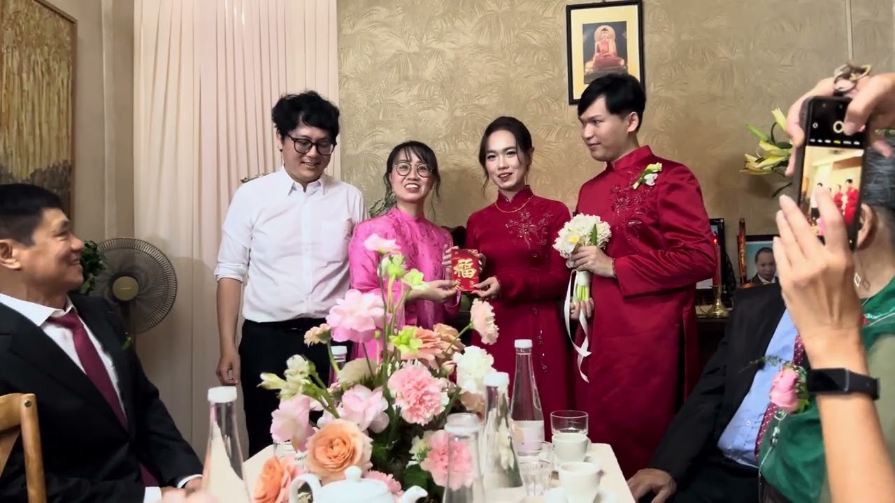 IMG 5782 #JW Marriage in Vietnam