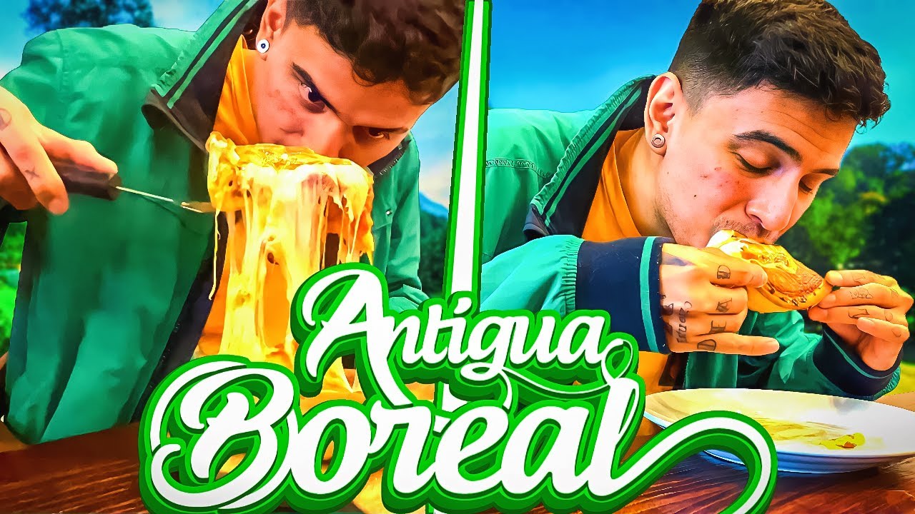 ¡Antigua Boreal! ¿Realmente es Bueno?