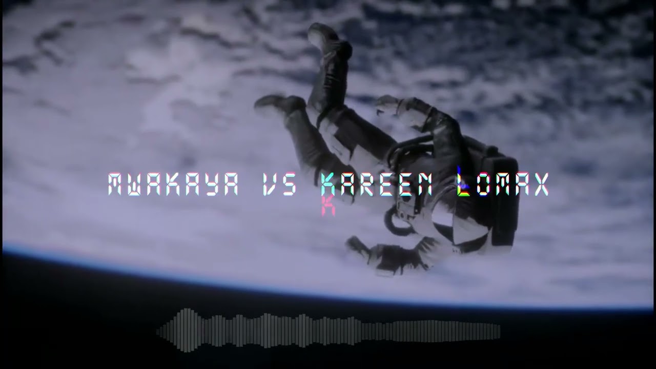 Kareen Lomax - How do you sleep (Mwakaya remix)
