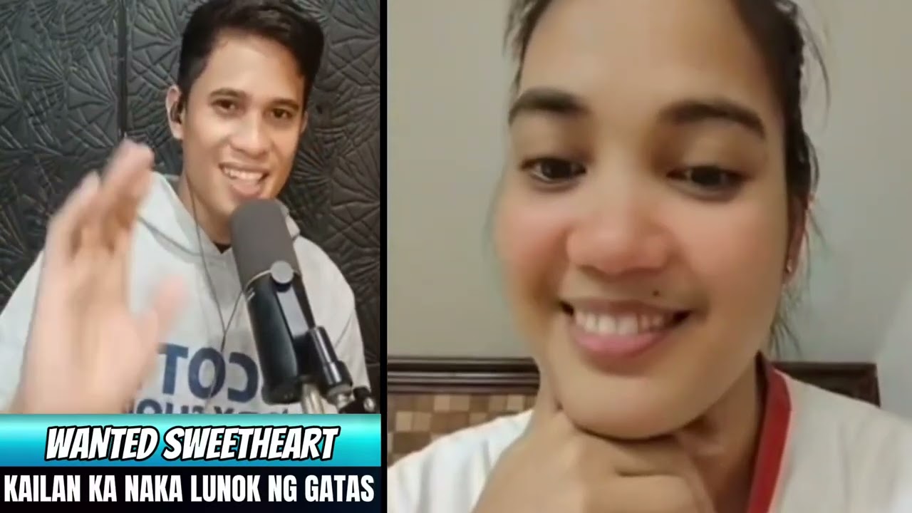 WANTED SWEETHEART UPGRADED | IBA KASI ANG NASA ISIP AYAN TULOY