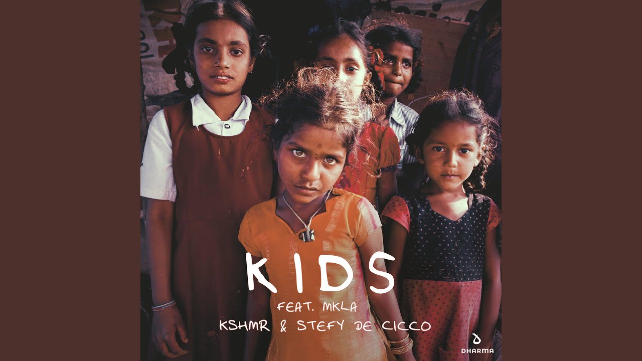 Kids (feat. MKLA)