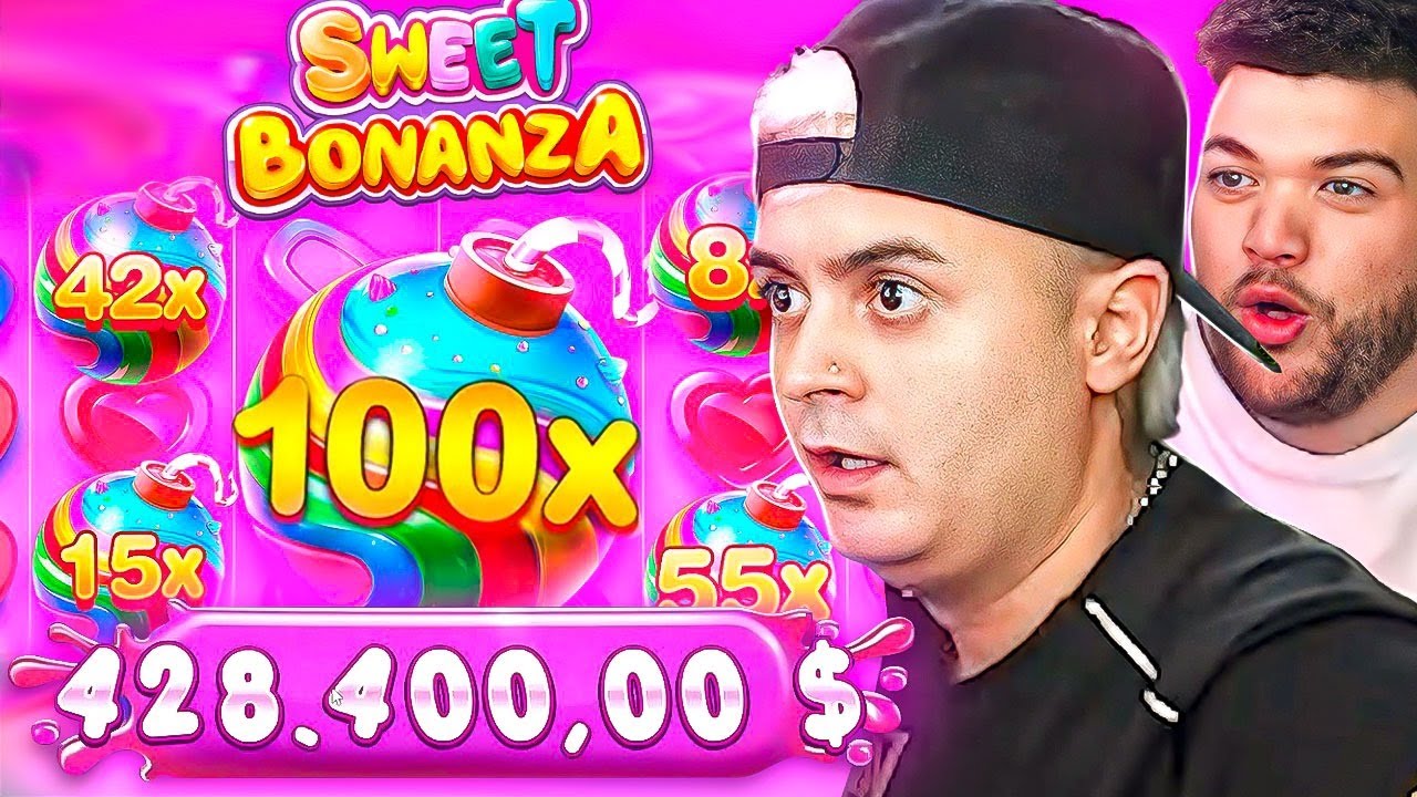 LA SWEET me TIR&Oacute; un X100 y PAS&Oacute; ESTO 🔥