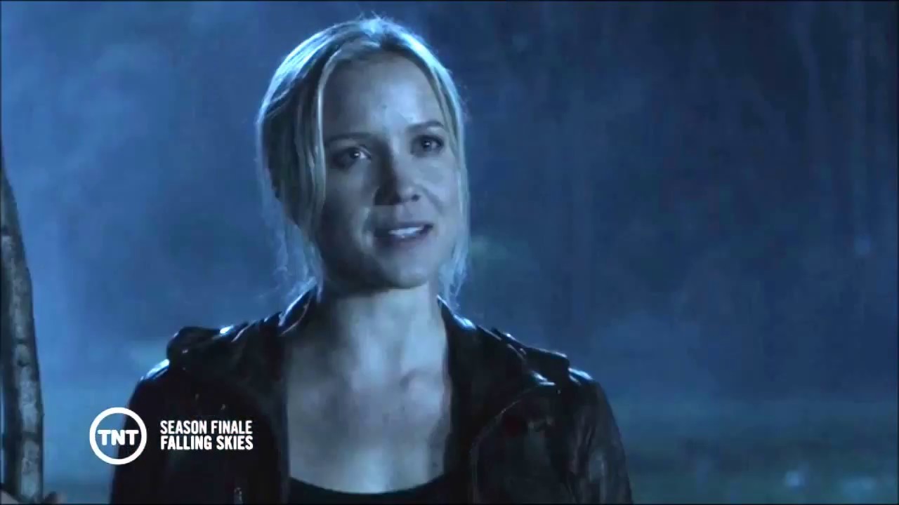 Falling Skies - Karen Nadler Tribute