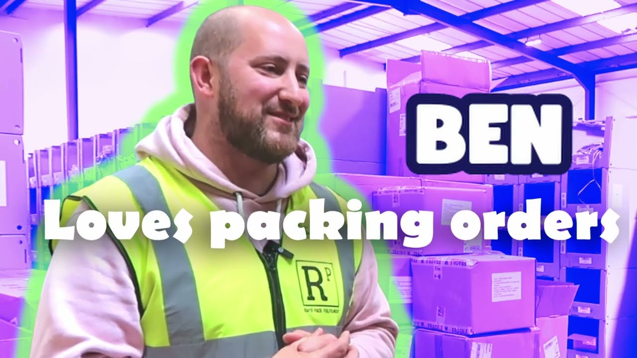 Why Rapid Pack Fulfilment is the best solution for your business