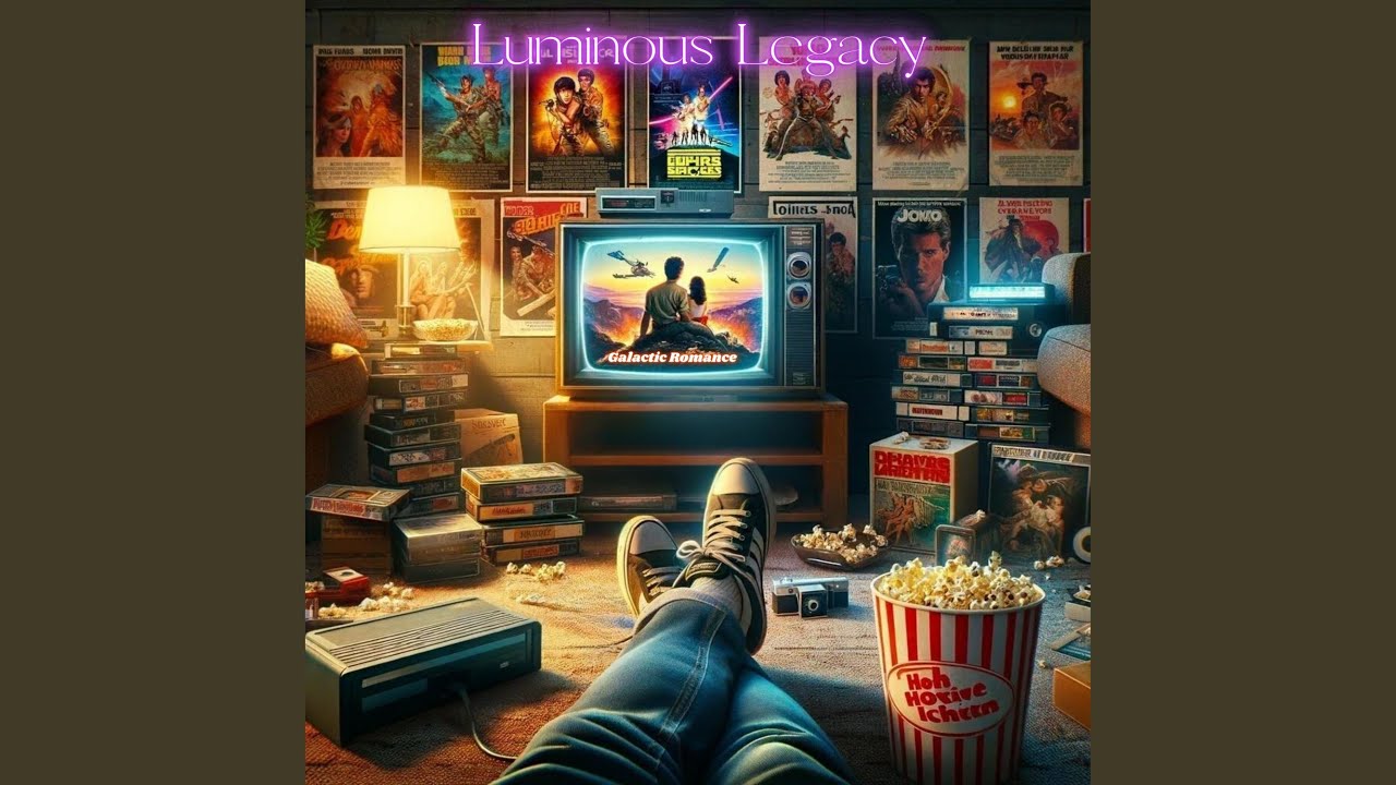 Home Theater Vibes