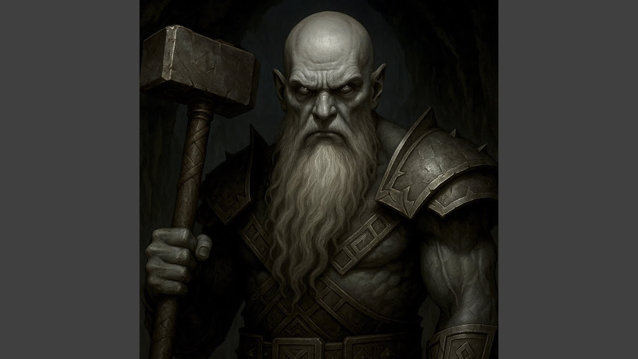 Laduguer, The Exile