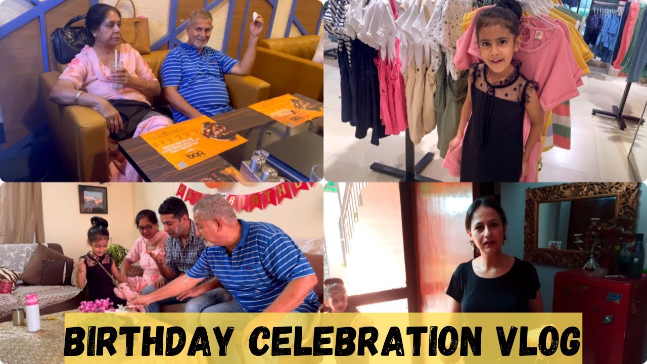 Birthday Par Simar Ne Khola Dil Aur Bhara Mota Bill 😳😳