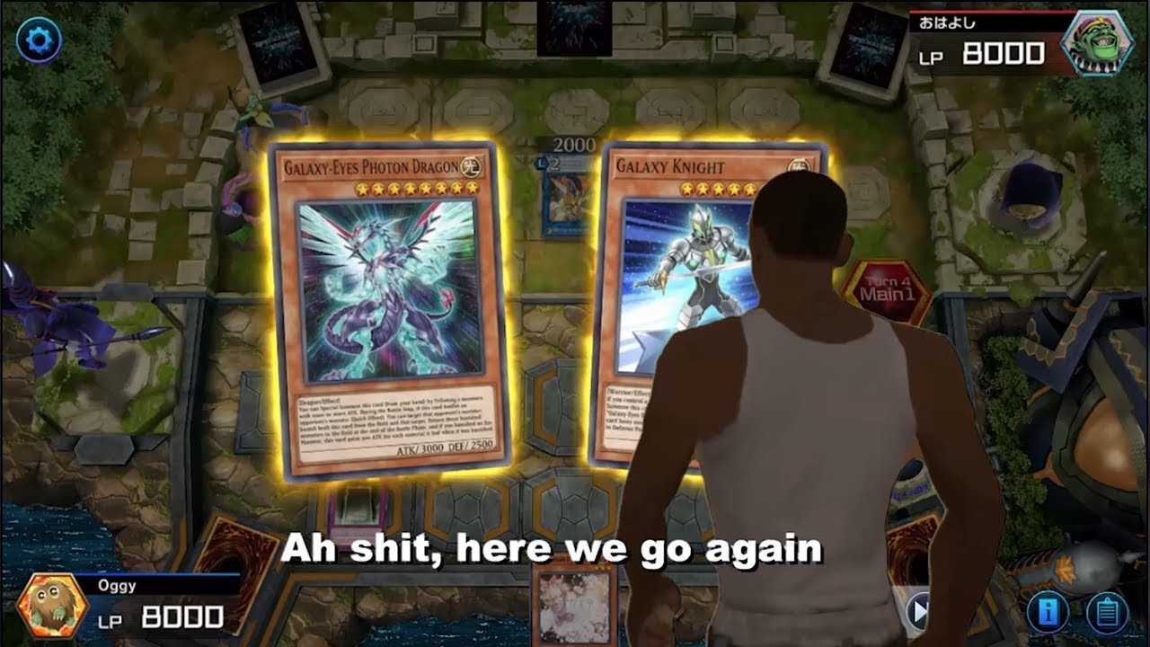 Yu-Gi-Oh! Master Duel | How it really feels to play DM in this era