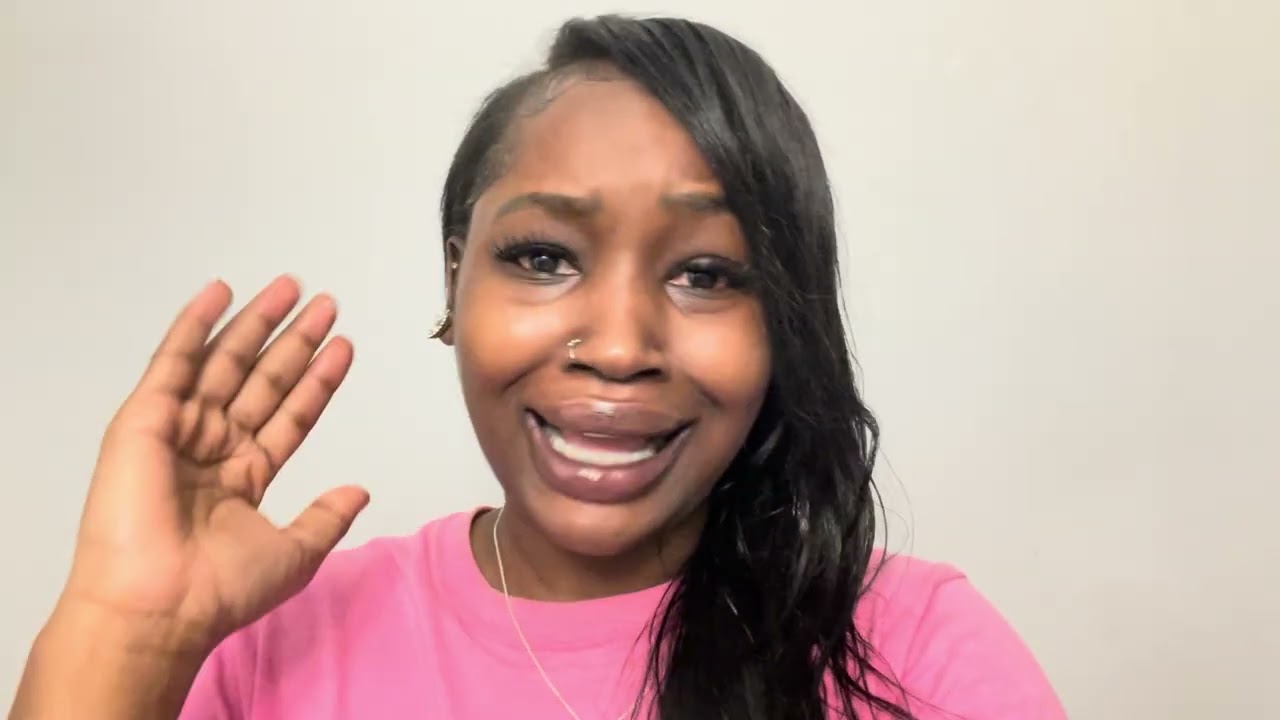 Women Cry Over men who Walk Away for Good