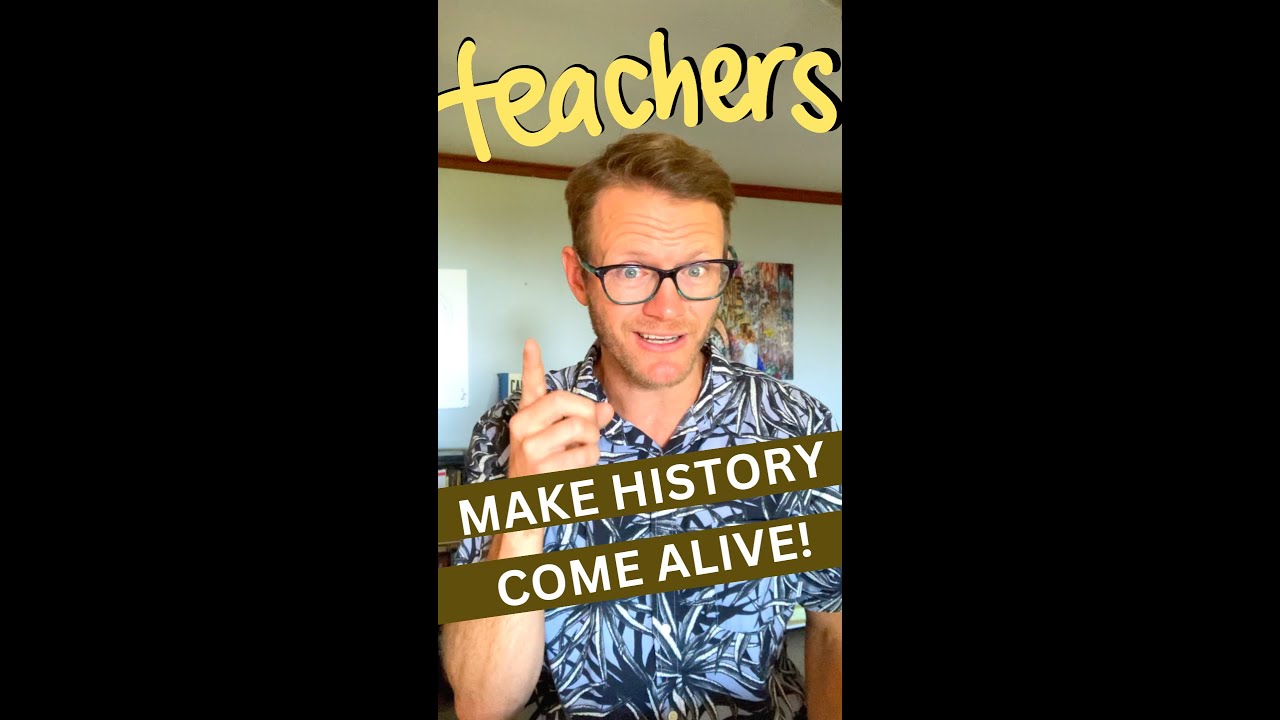 Советы учителям истории