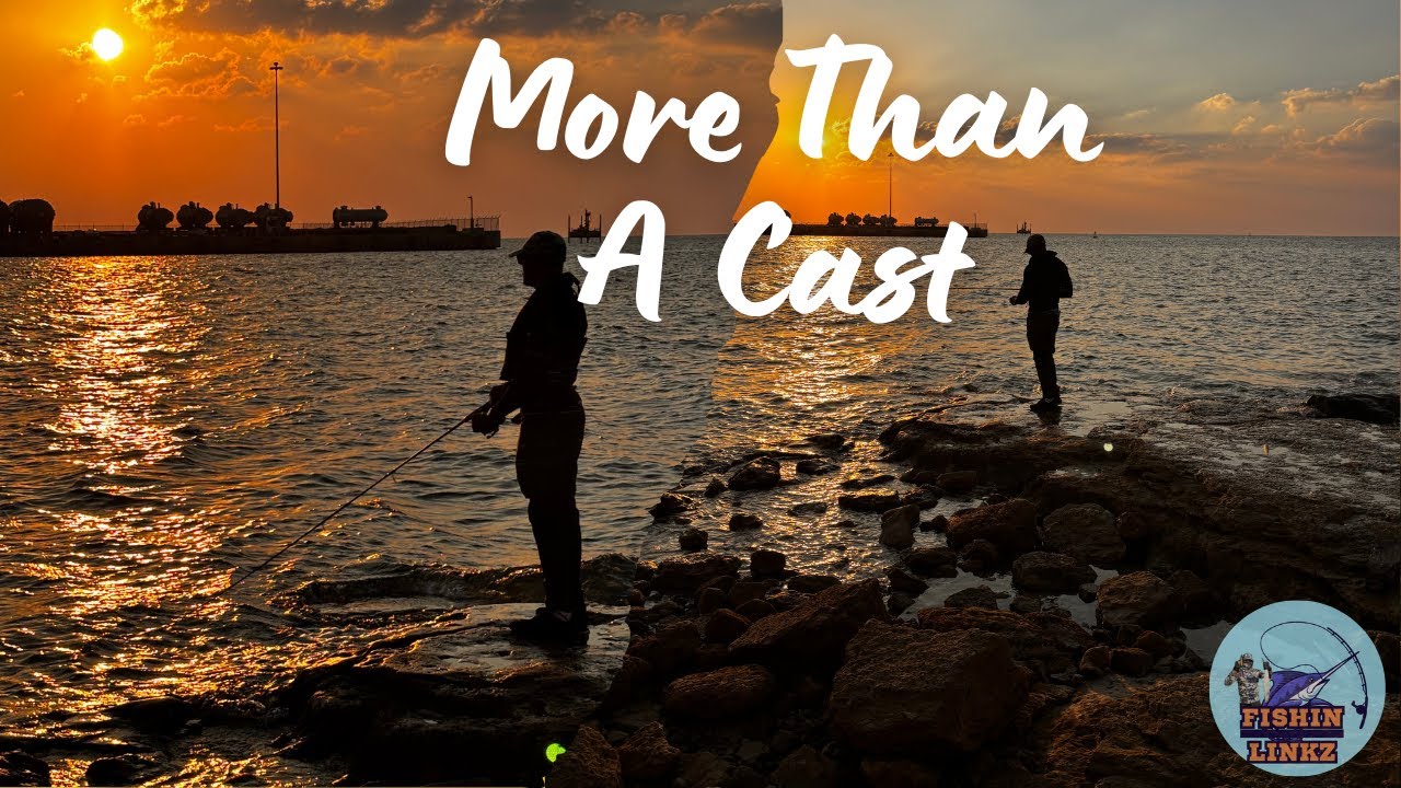 More Than a Cast