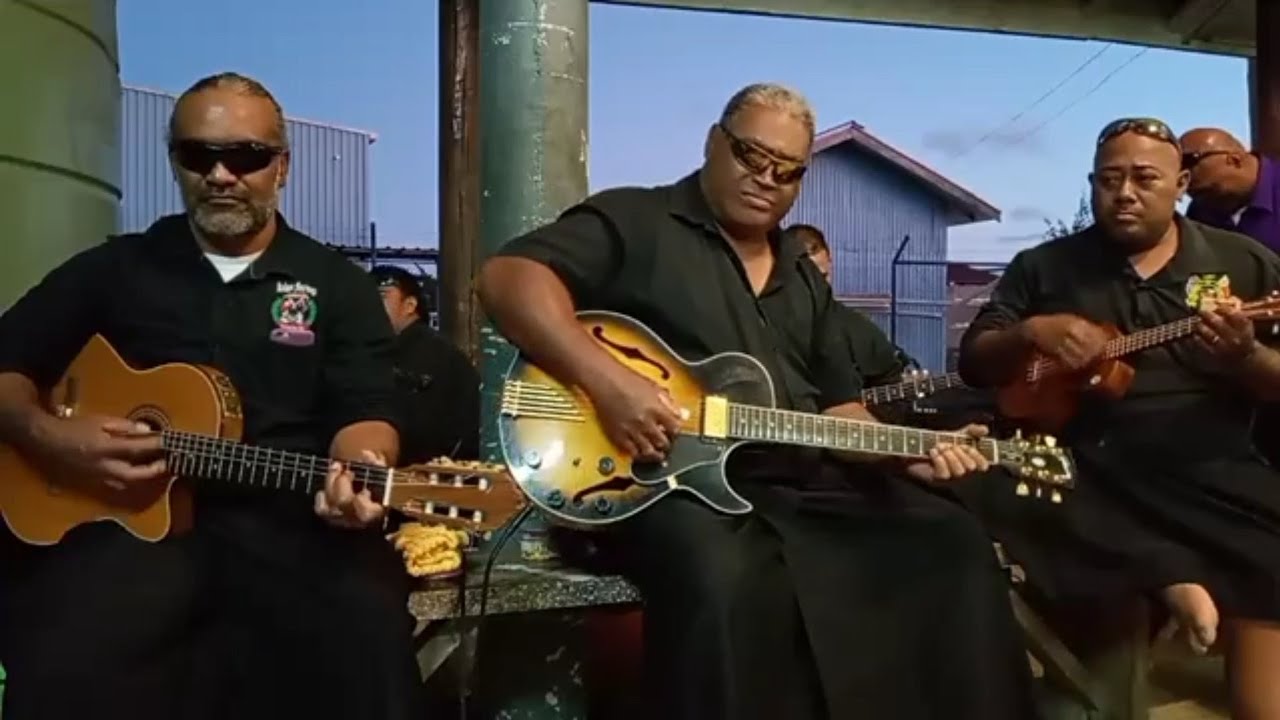Hiva Fakalotu 2020 - Himi 533 Ko Taimi 'oku 'ikai mohe (Fofo'anga Tonga)