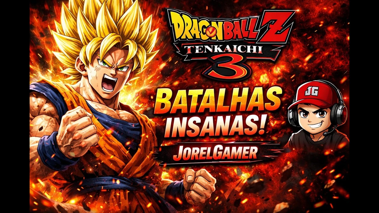 dragon ball z tenkaichi tag team 3#dragonballz 