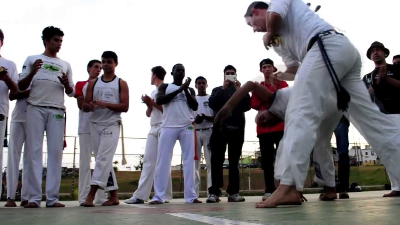 Capoeira Sorocaba