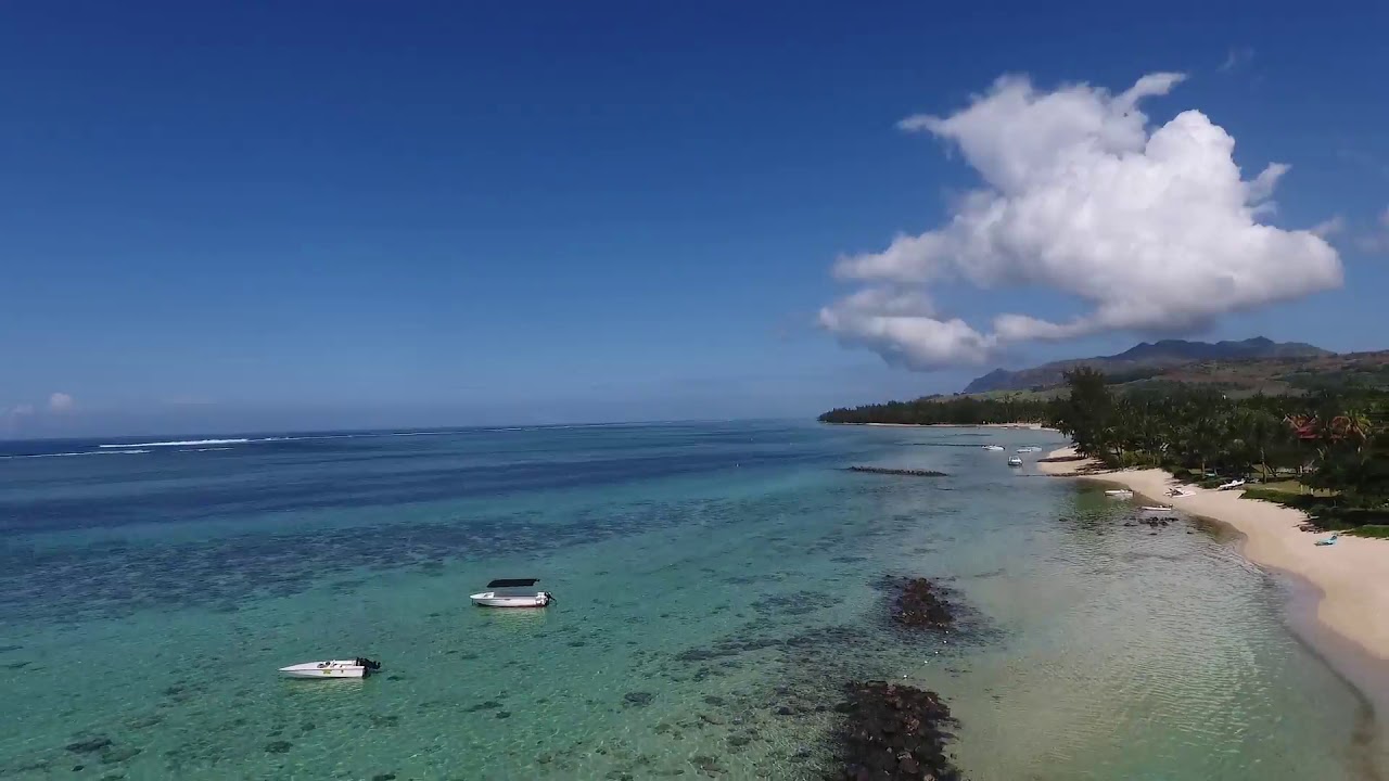 Mauritius - Bel Ombre