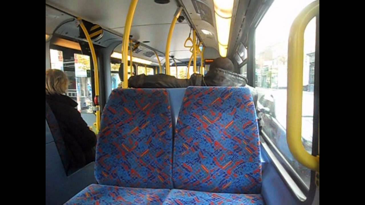 Metroline Plaxton President (Trident) LK03CFY TP422