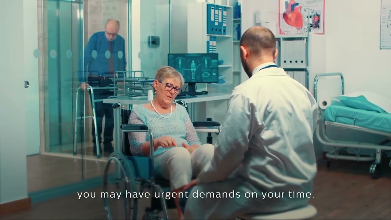 Philips B2B eStore: Fast, Efficient Healthcare Procurement