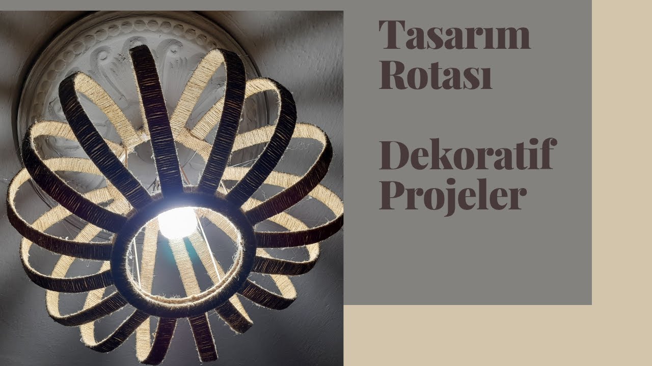 Plastik Kova İle Geridönüşüm