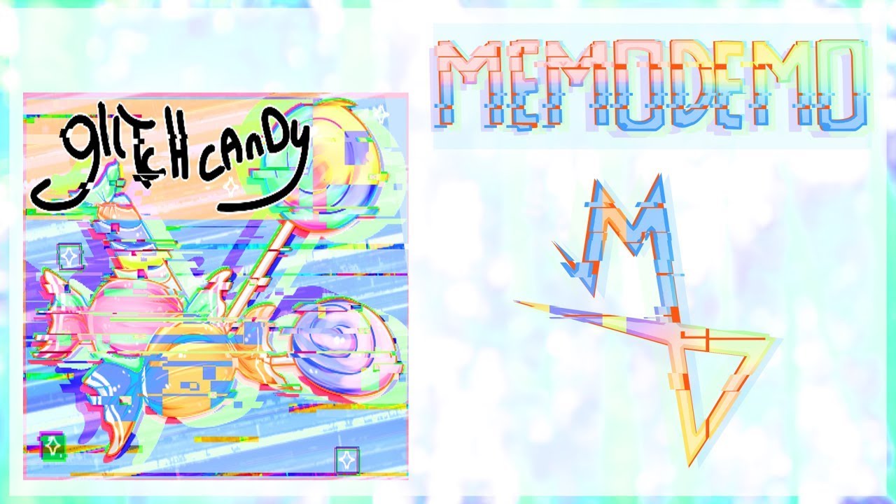 🍬Glitchcandy🍬