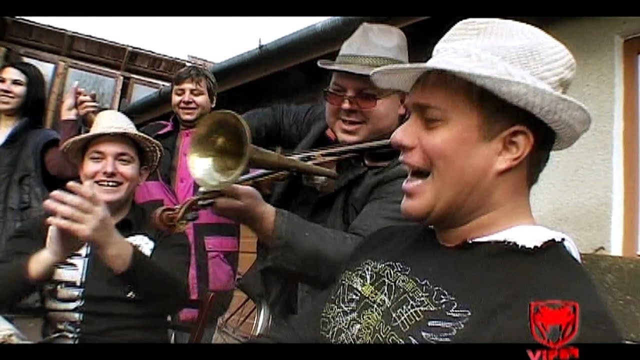 Casanova - Beau, beau, beau mereu