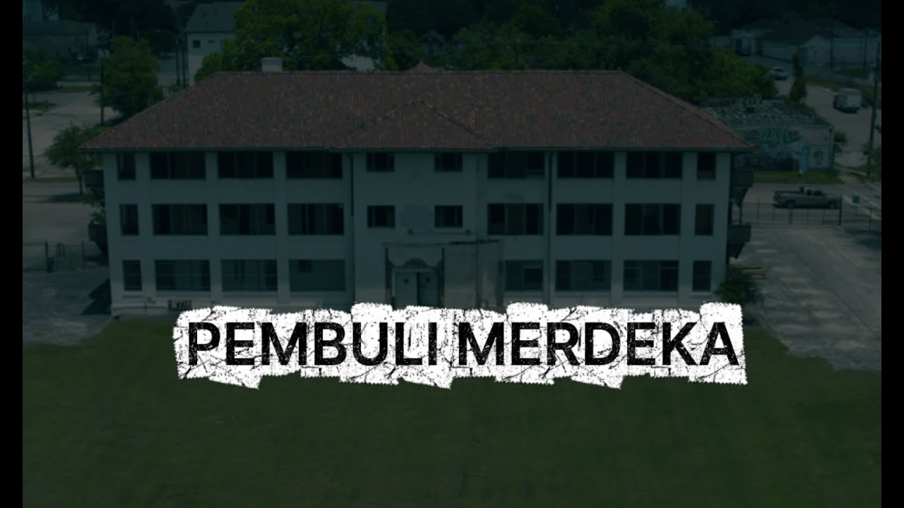 PEMBULI MERDEKA  - By Estika Medispa