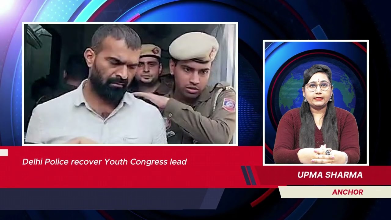Greater Jammu Headlines Today 23-2-2026 | Greater Jammu