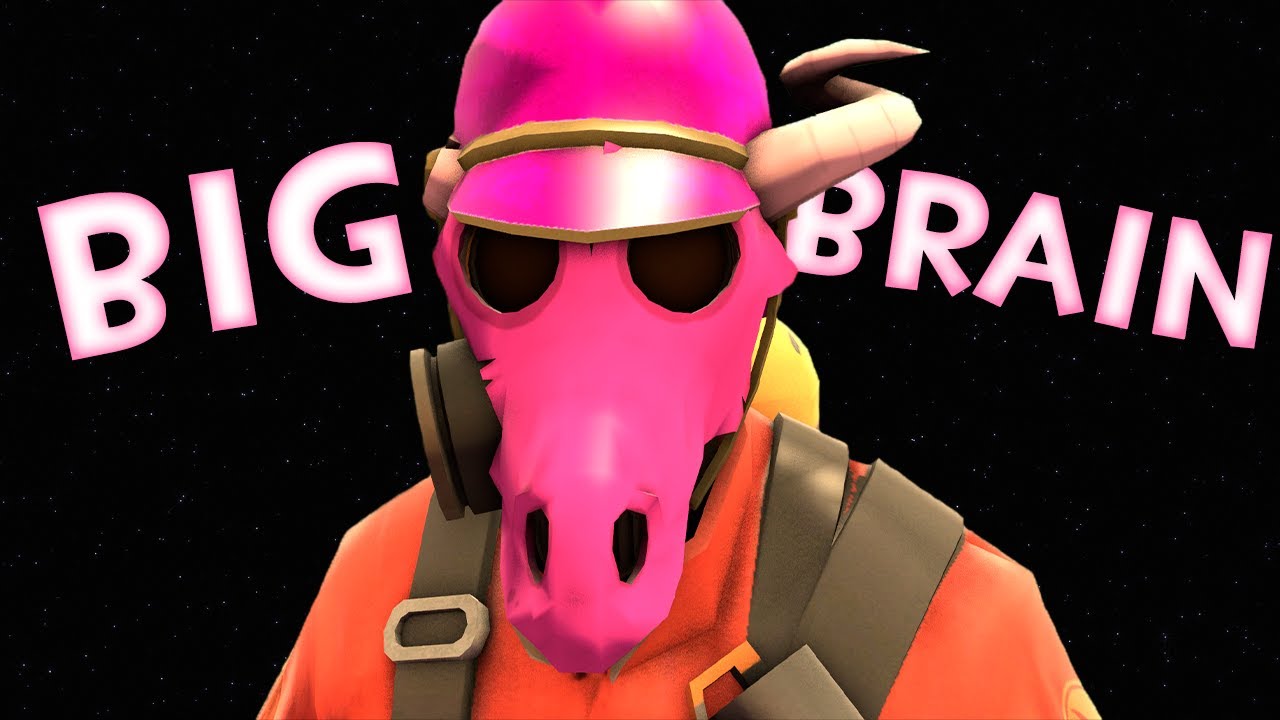 TF2: PyroBrainiac