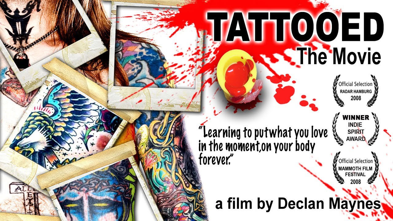 TATTOOED The Movie