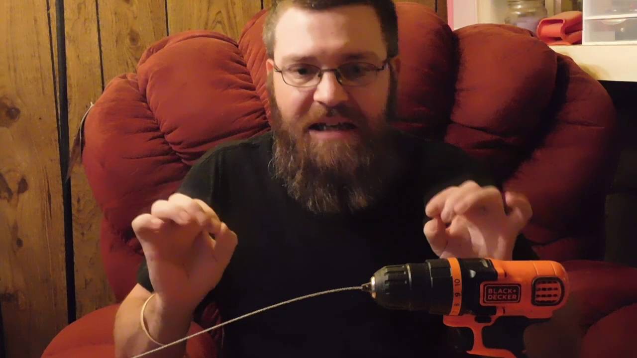 Dragon Scale Coil Build Tutorial