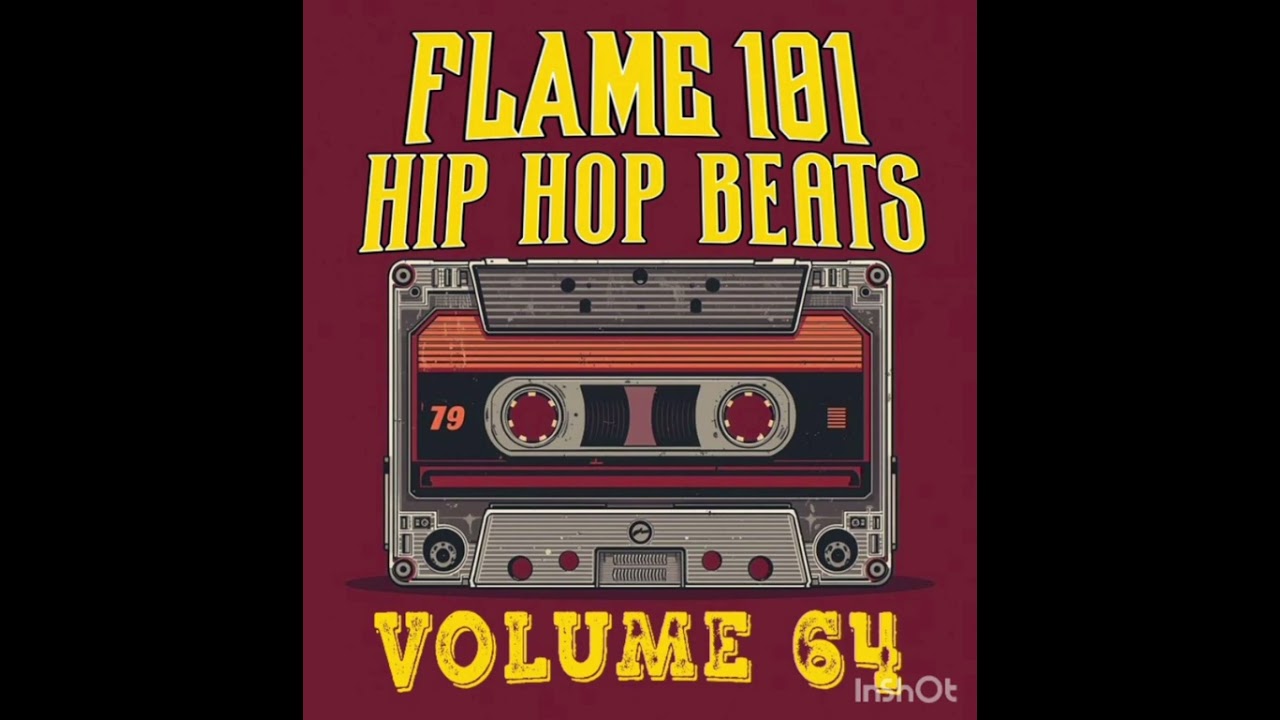 old school Type Beat 1